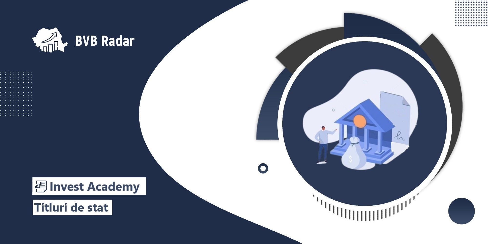 Titluri de stat: Ce sunt titlurile de stat și cum poți investi