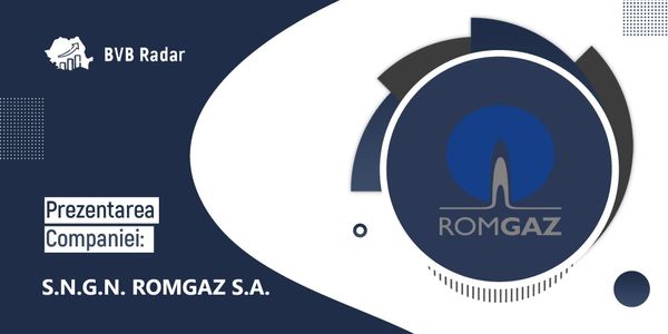 SNG: S.N.G.N. ROMGAZ S.A.